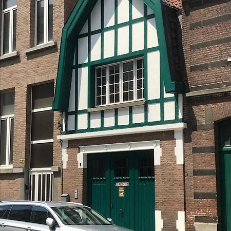 Huisje Van Marlies Villa Antwerp Exterior photo