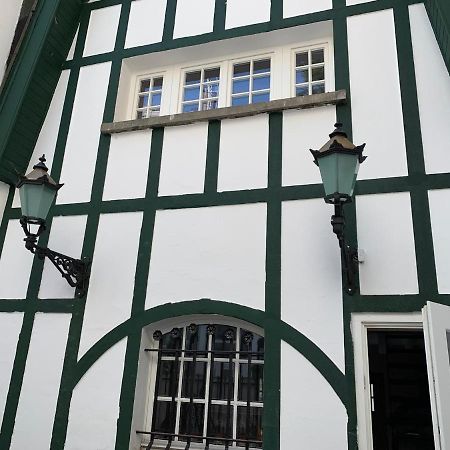 Huisje Van Marlies Villa Antwerp Exterior photo